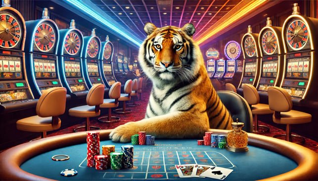 Casino-style entertainment context for 5666bet apk roulette table guidance