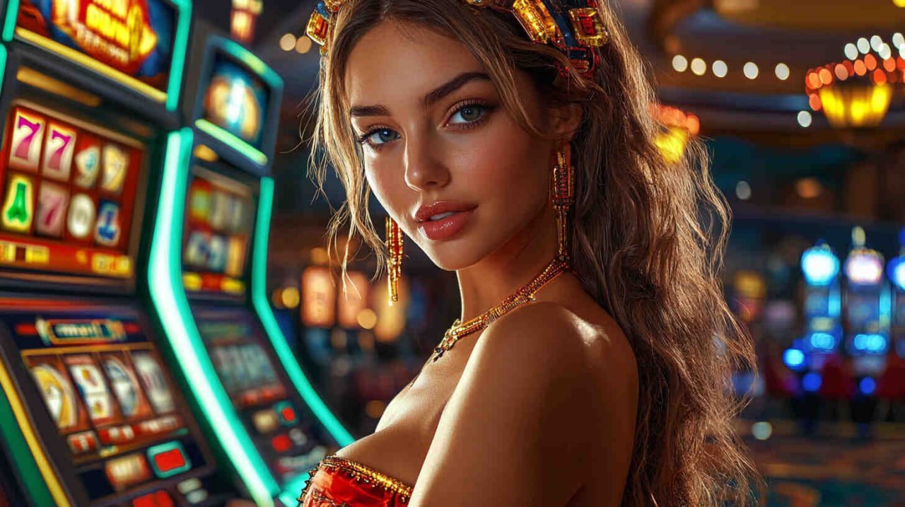 Casino-style slot entertainment view connected with 5666bet apk guidance